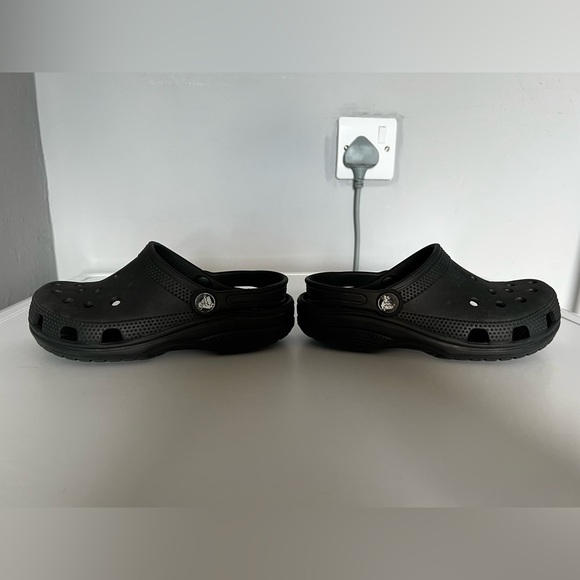 Crocs iconic comfort size 13 - Picture 7 of 8